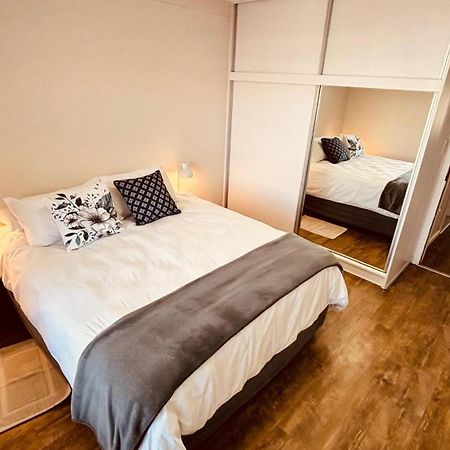 Nautilus 2 Bedroom Self-Catering Apartment سواكوبموند المظهر الخارجي الصورة