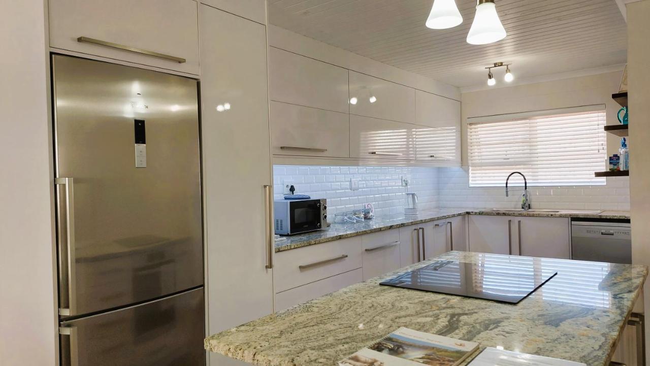 Nautilus 2 Bedroom Self-Catering Apartment سواكوبموند المظهر الخارجي الصورة