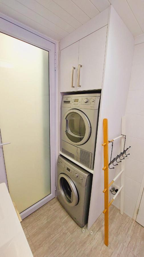 Nautilus 2 Bedroom Self-Catering Apartment سواكوبموند المظهر الخارجي الصورة