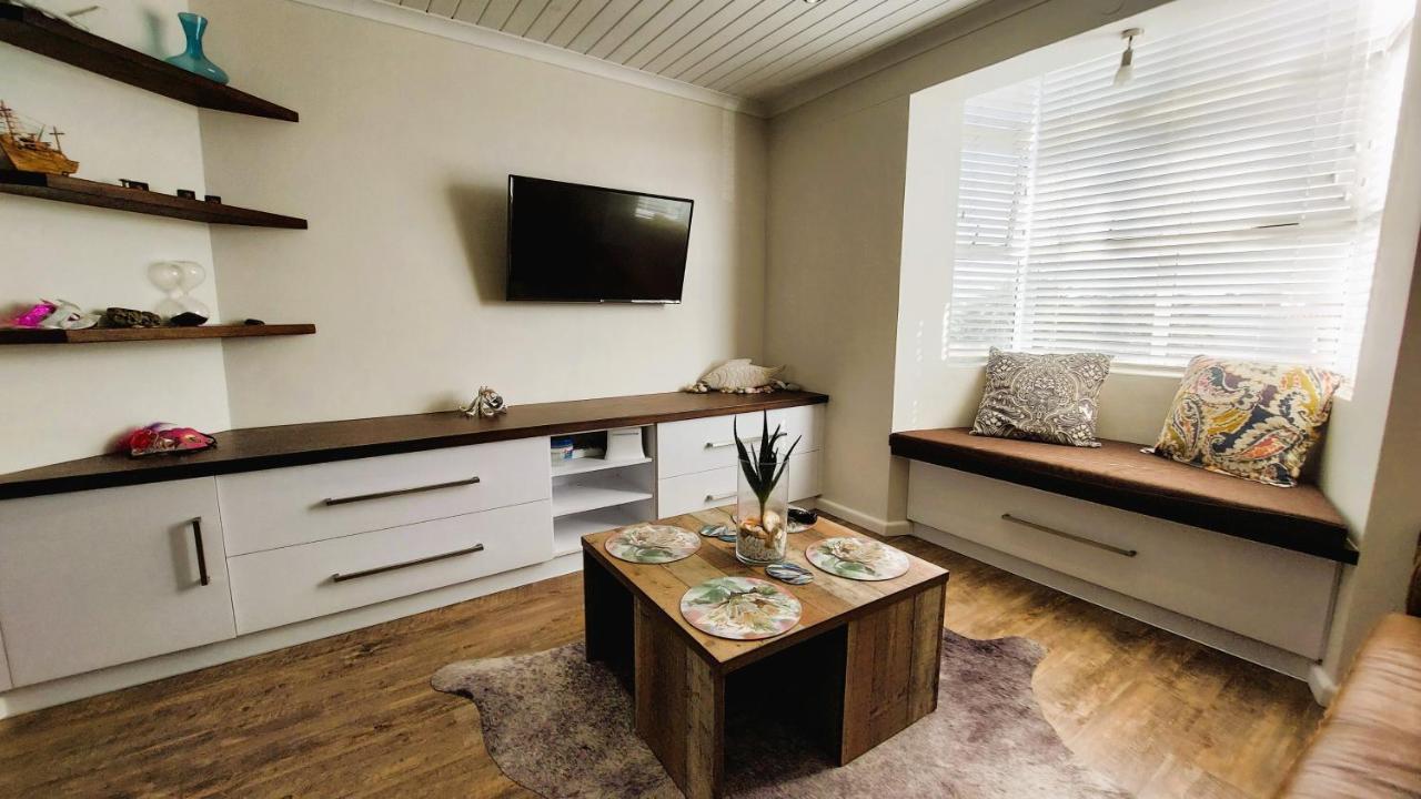 Nautilus 2 Bedroom Self-Catering Apartment سواكوبموند المظهر الخارجي الصورة