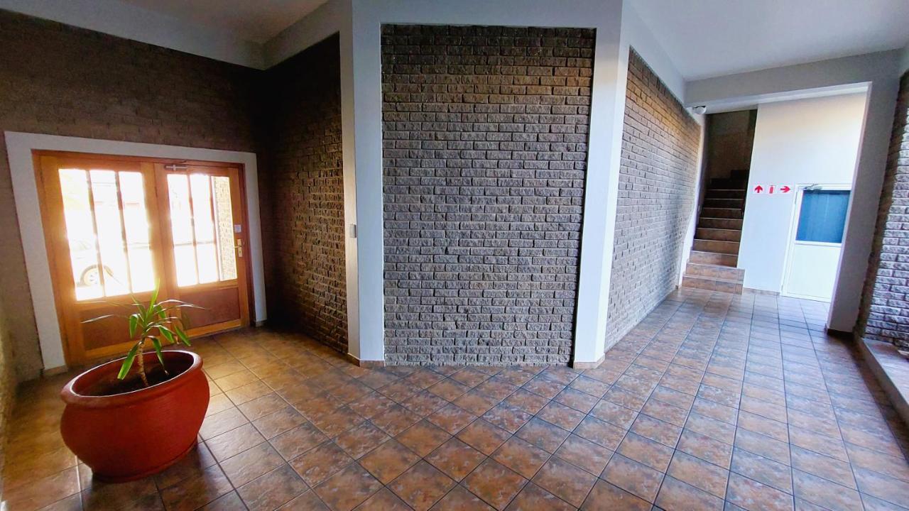 Nautilus 2 Bedroom Self-Catering Apartment سواكوبموند المظهر الخارجي الصورة