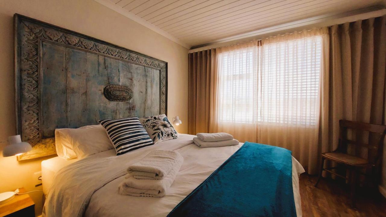 Nautilus 2 Bedroom Self-Catering Apartment سواكوبموند المظهر الخارجي الصورة