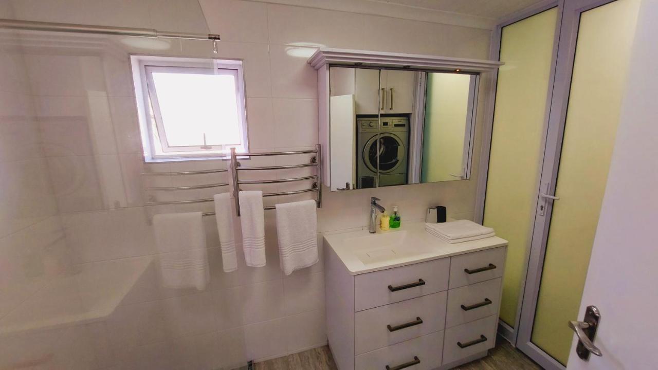 Nautilus 2 Bedroom Self-Catering Apartment سواكوبموند المظهر الخارجي الصورة